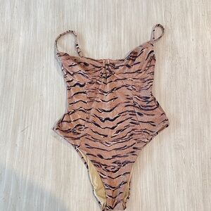 WeWoreWhat Danielle One Piece